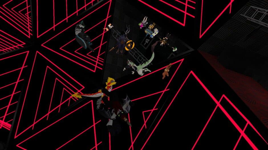 ChilloutVR screenshot