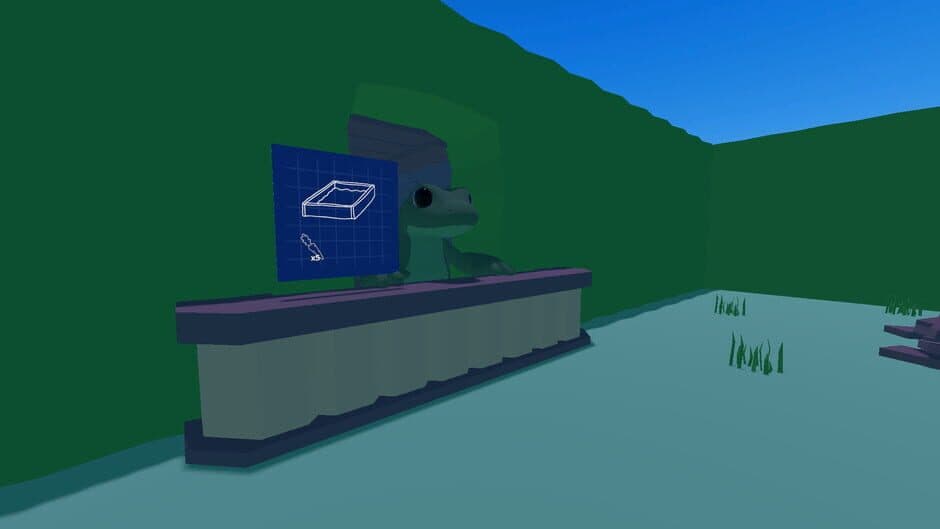 Sprouting Depths screenshot