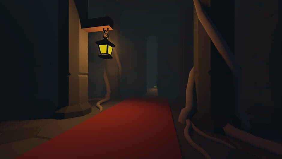 Sprouting Depths screenshot