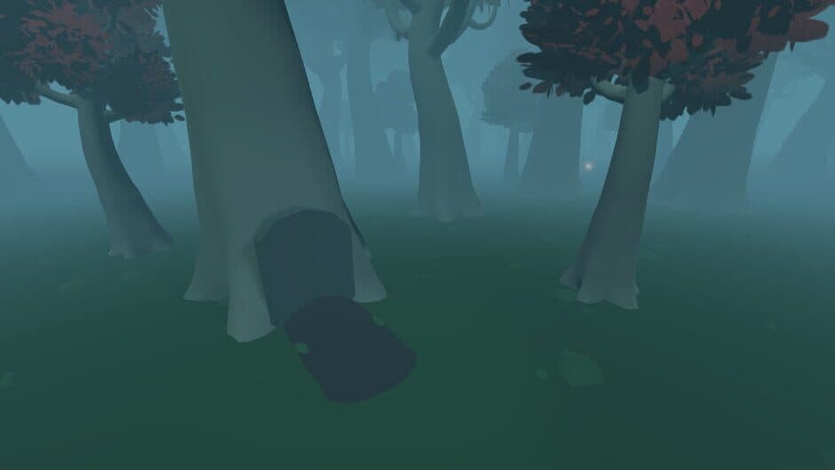 Sprouting Depths screenshot