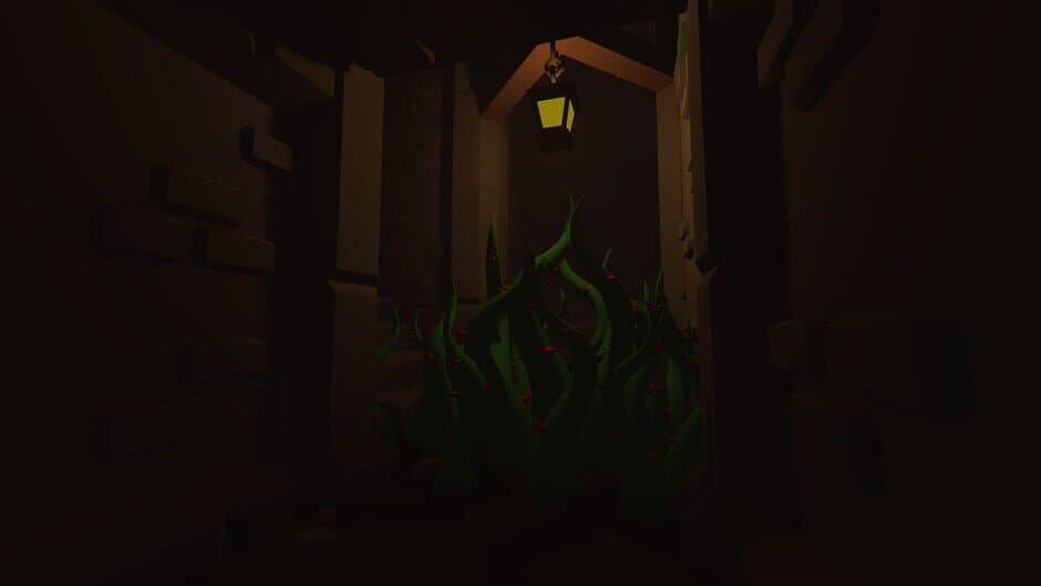 Sprouting Depths screenshot