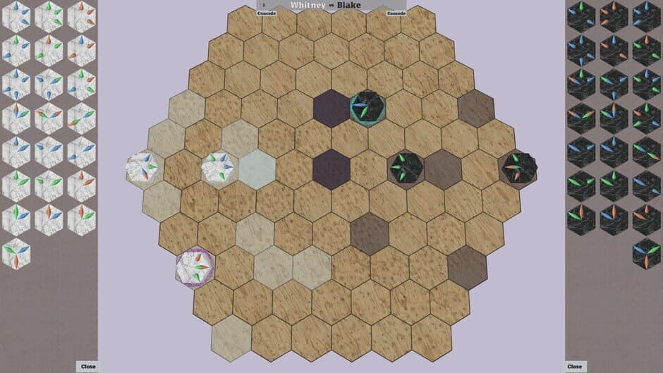 Amakta screenshot