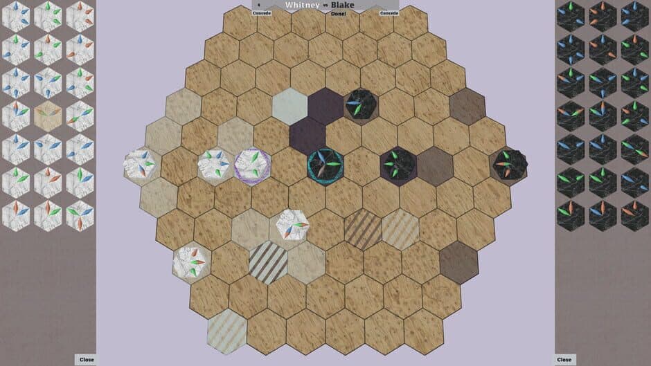 Amakta screenshot