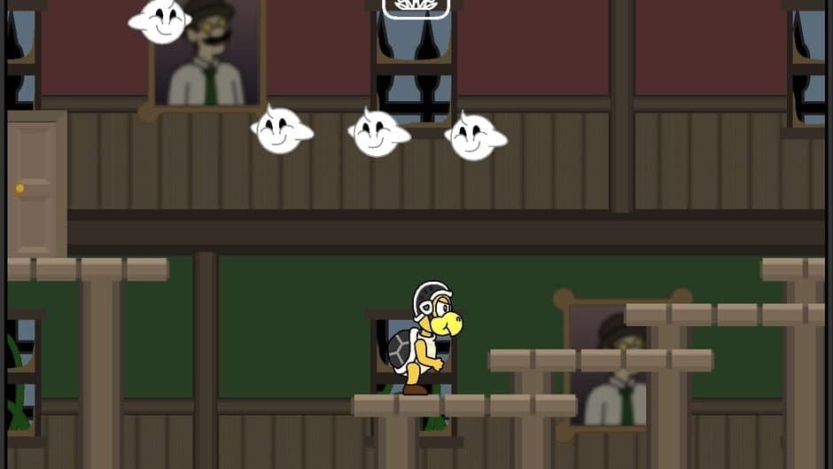 A Koopa's Revenge 2 screenshot