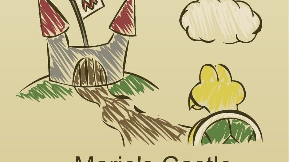 A Koopa's Revenge 2 screenshot