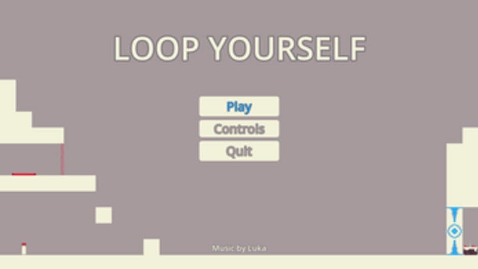 Loop Yourself screenshot