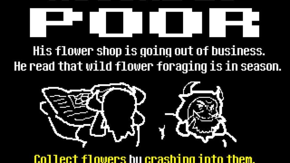 Bergentruck 201X screenshot