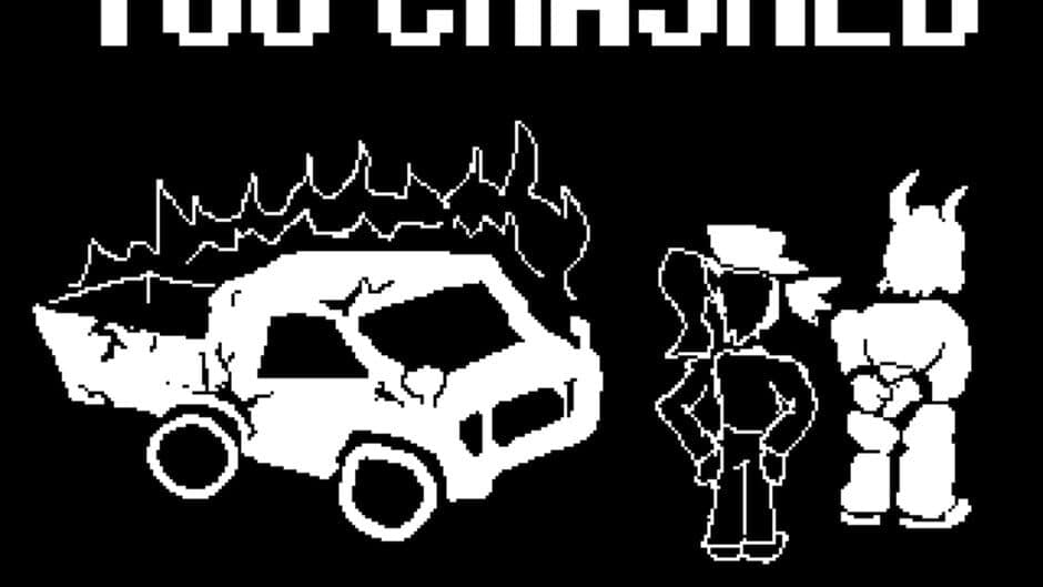 Bergentruck 201X screenshot