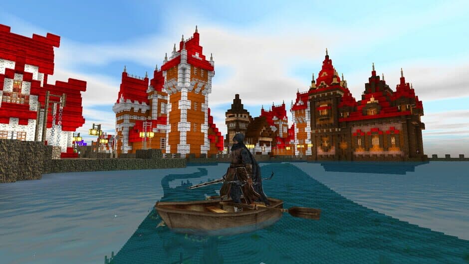 Block Story screenshot
