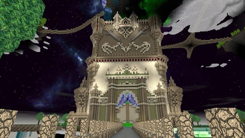 Block Story screenshot