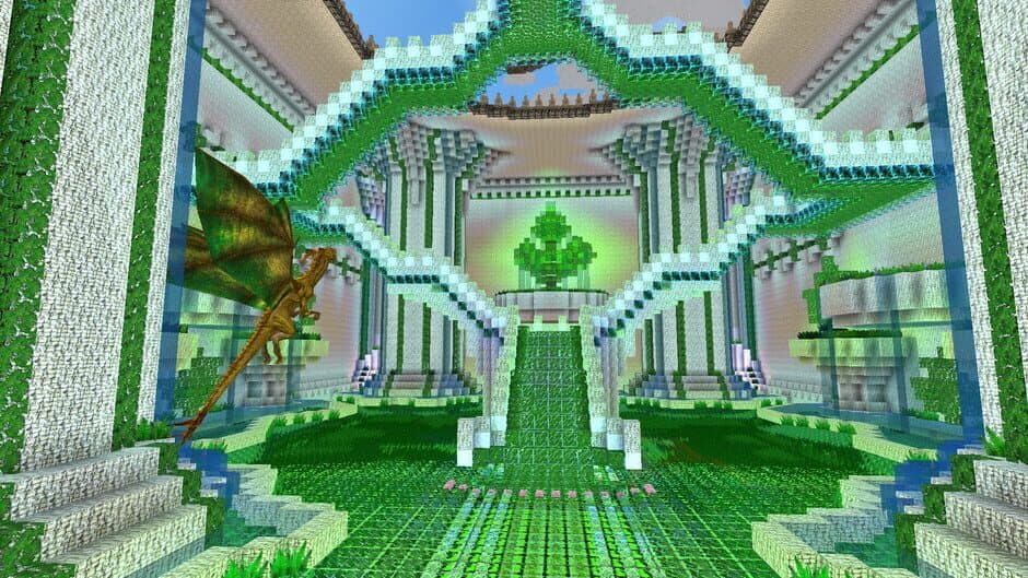 Block Story screenshot