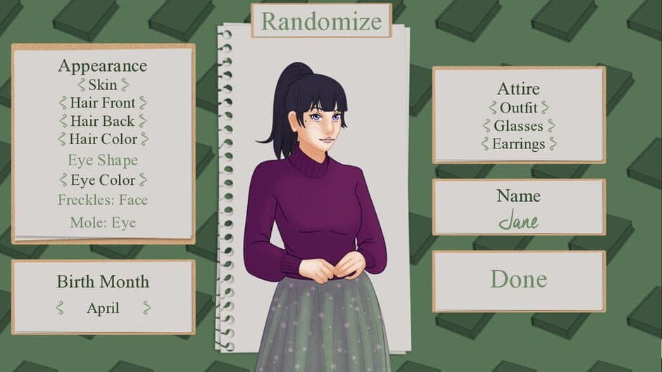 Steventon Street: Deluxe Edition screenshot