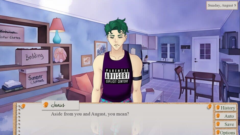 Steventon Street: Deluxe Edition screenshot