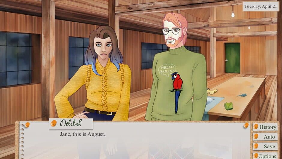 Steventon Street: Deluxe Edition screenshot