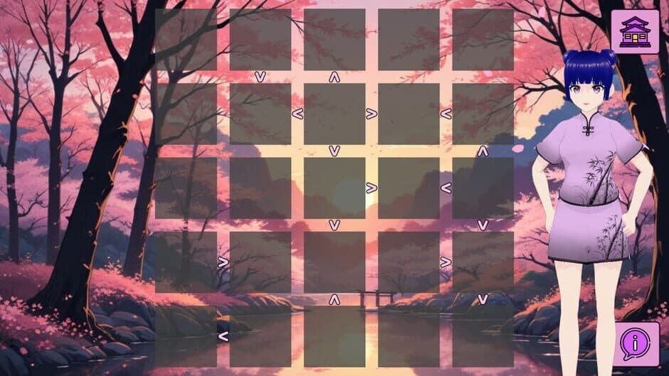 Relaxing Sudoku and Futushiki screenshot