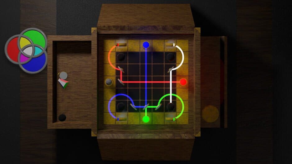 Prism screenshot