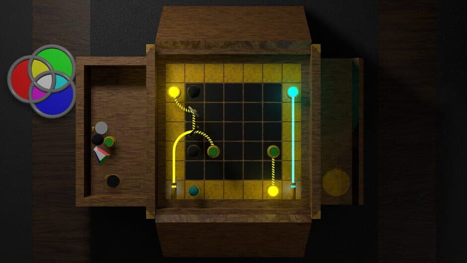 Prism screenshot
