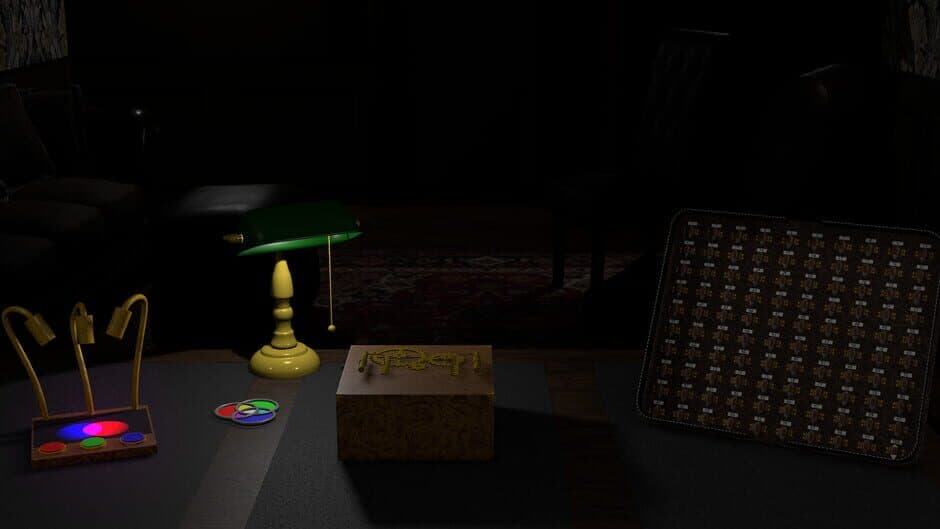 Prism screenshot