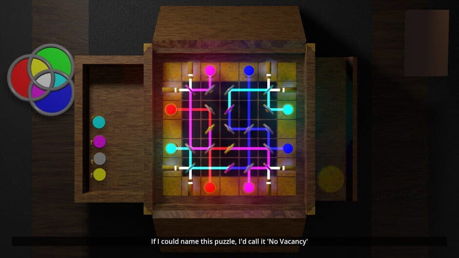 Prism screenshot