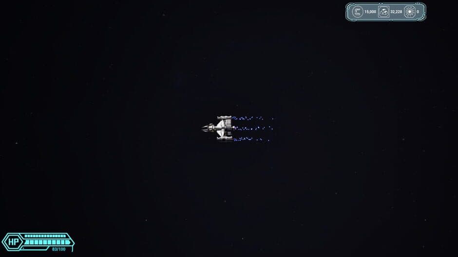 Celestial Wardens screenshot