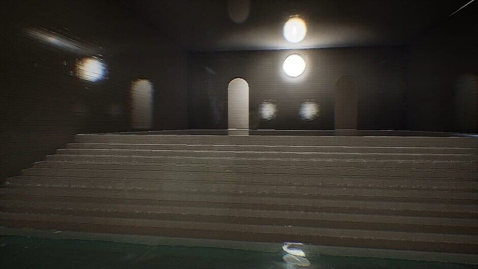 Liminal Horror screenshot