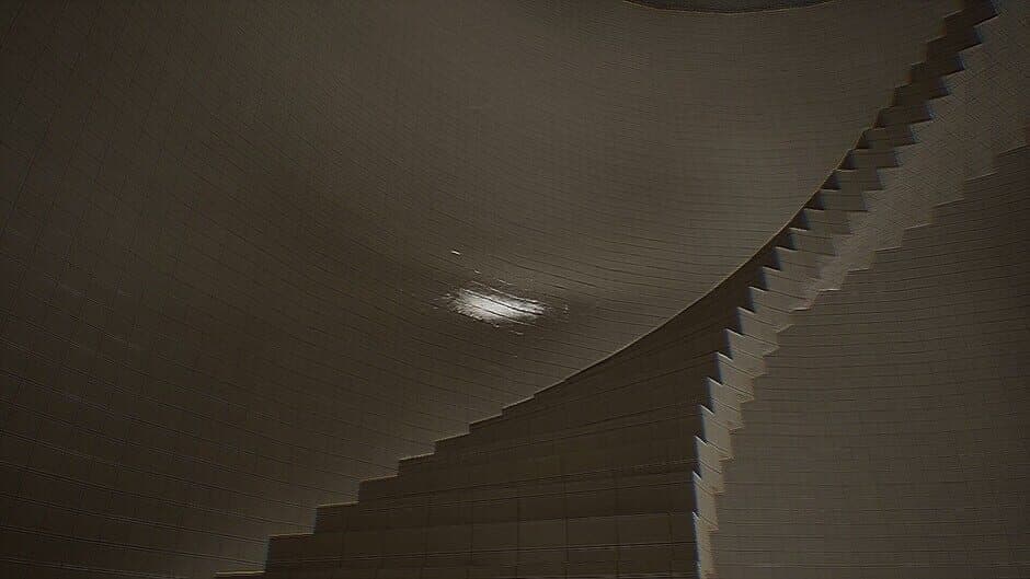 Liminal Horror screenshot