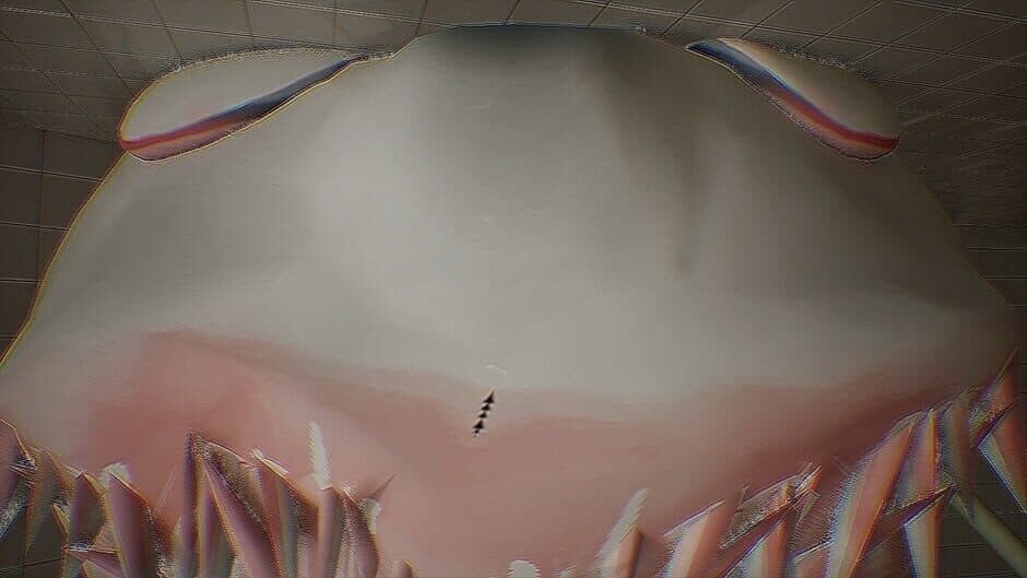 Liminal Horror screenshot