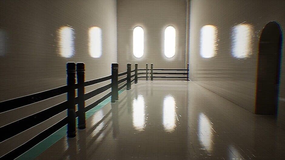 Liminal Horror screenshot
