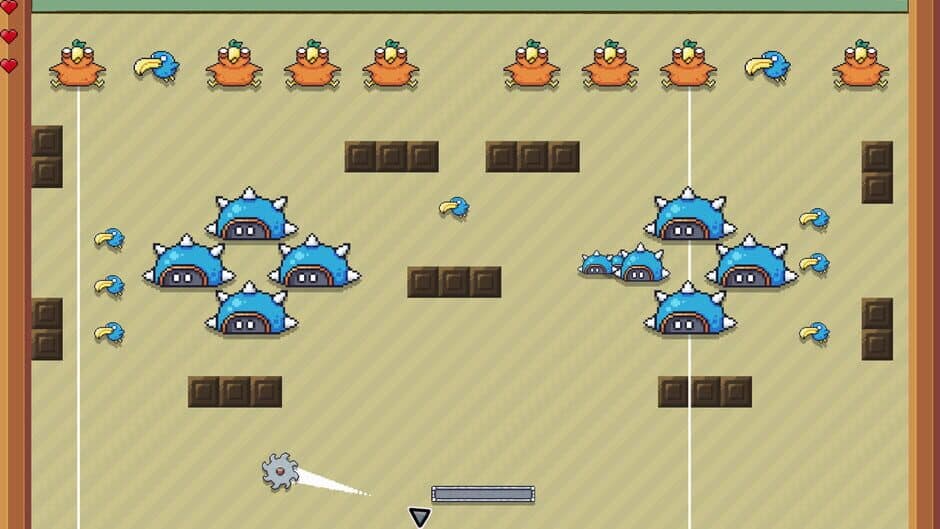 Ammo Bounce screenshot