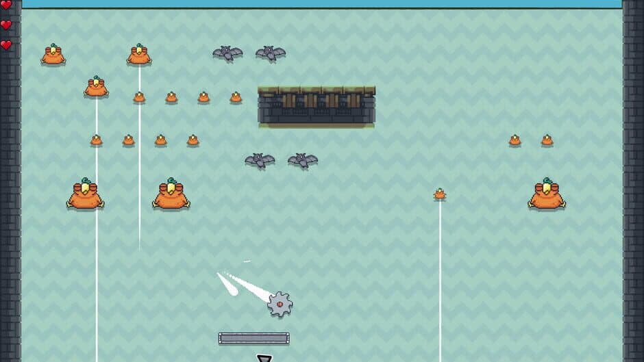 Ammo Bounce screenshot