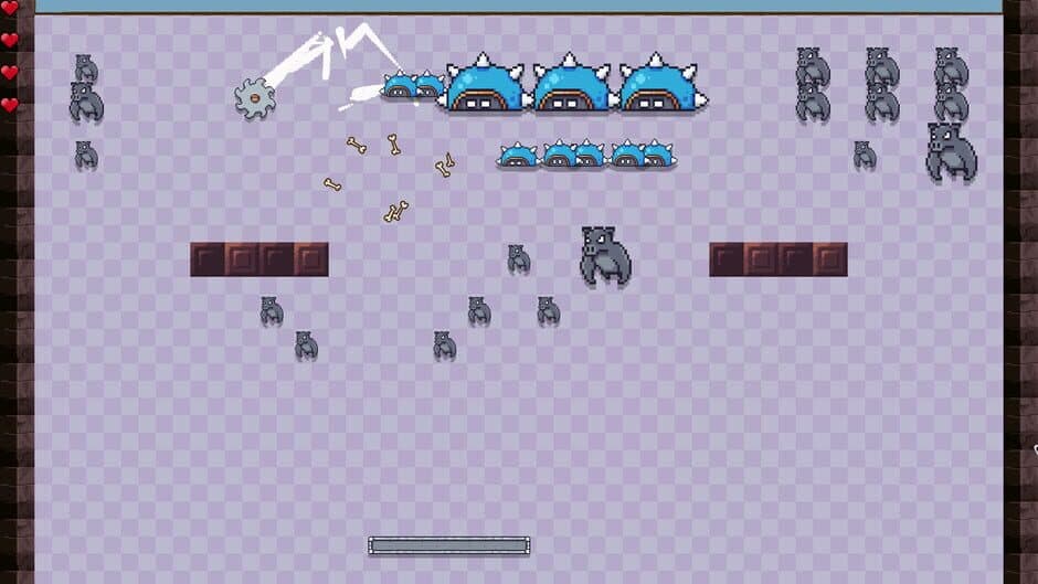 Ammo Bounce screenshot