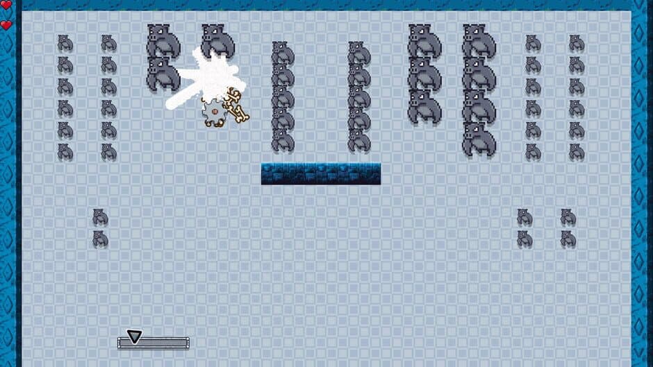 Ammo Bounce screenshot