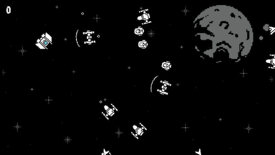 Voidronaut screenshot