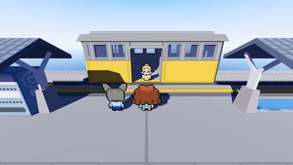 Tomoyo screenshot