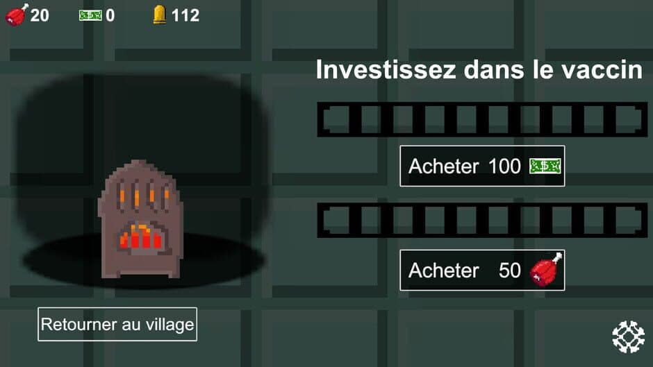 Ave Trail screenshot