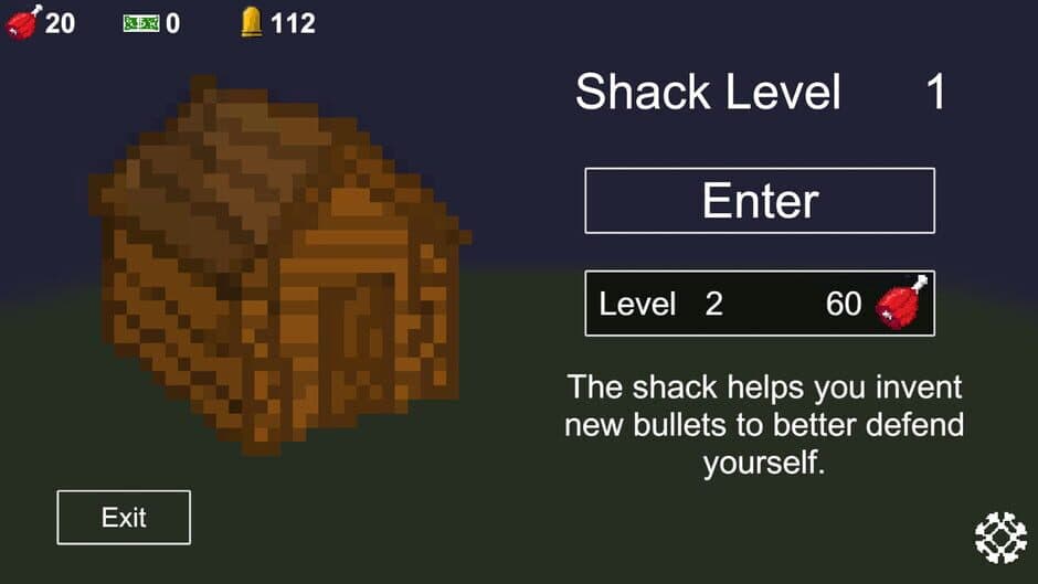 Ave Trail screenshot