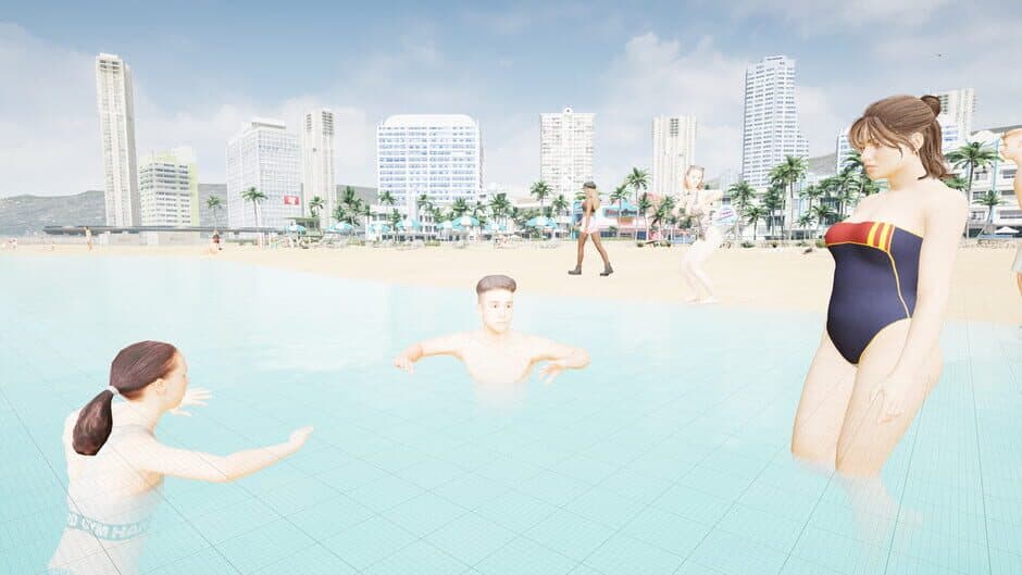 AI Roommate: Life With an Artificial Companion screenshot