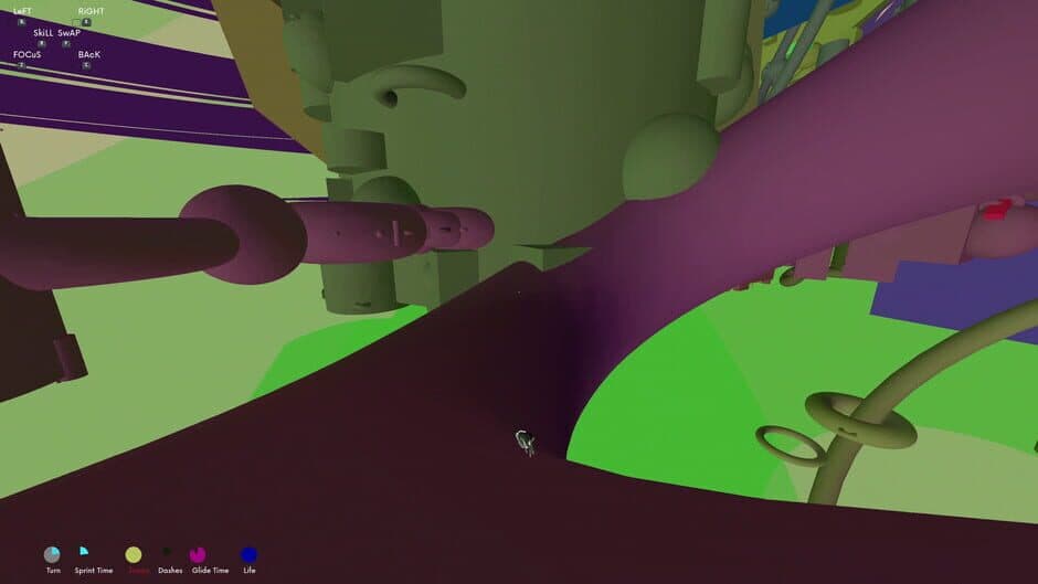 CollapsingWorldGuildmaster screenshot