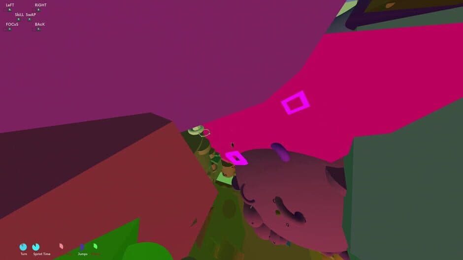 CollapsingWorldGuildmaster screenshot