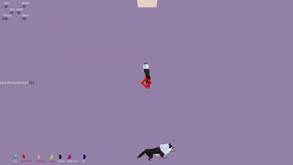 CollapsingWorldGuildmaster screenshot