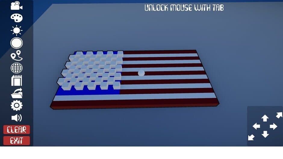 Voxel Verse screenshot