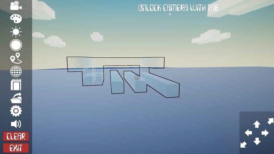 Voxel Verse screenshot