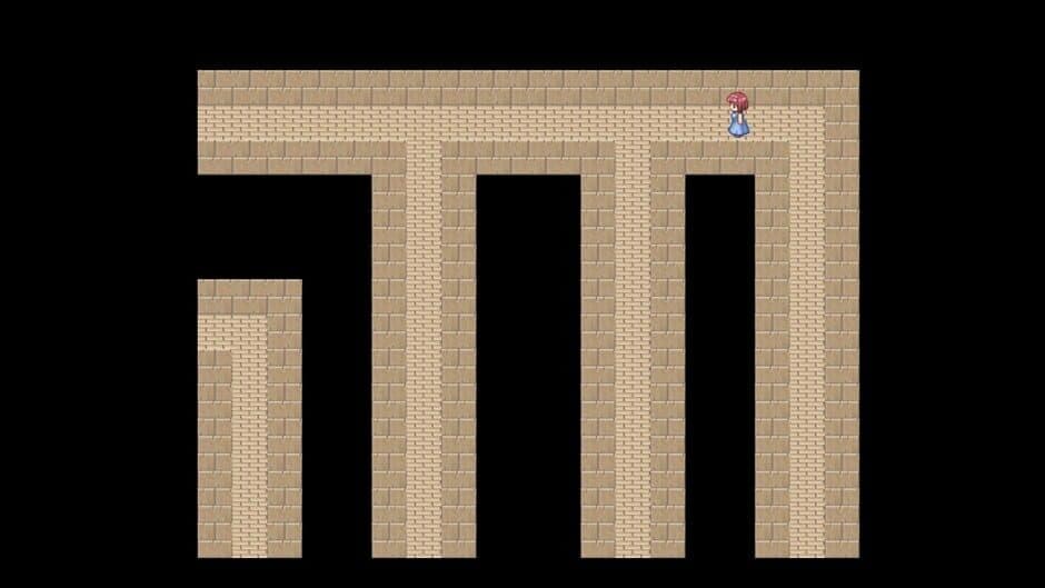 Don't Look Behind You screenshot