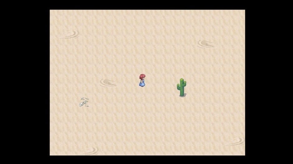 Don't Look Behind You screenshot