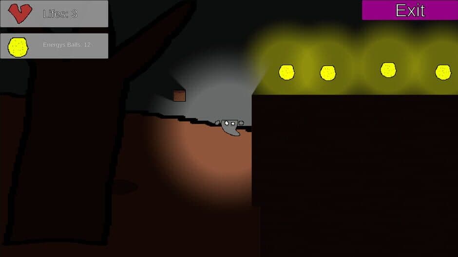 Elemental Adventure screenshot