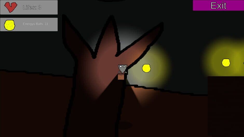 Elemental Adventure screenshot