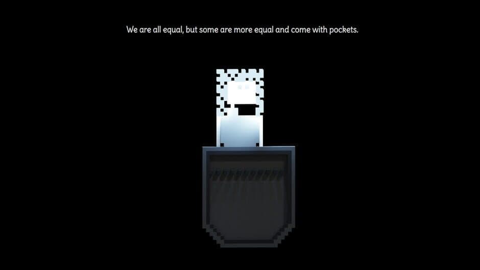 Where Is My Pocket? screenshot