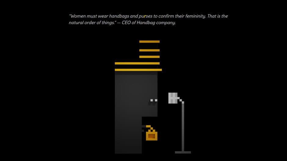 Where Is My Pocket? screenshot