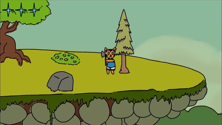 The Dreamcatcher screenshot