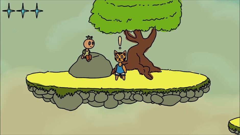 The Dreamcatcher screenshot